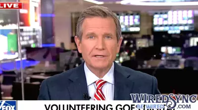 The Surge of Virtual Volunteering: Technology Transforms Philanthropy