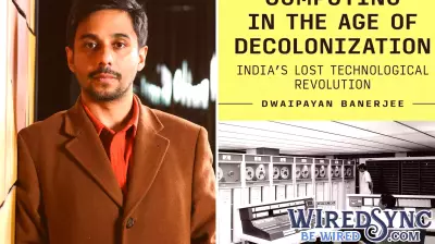 The tech revolution that wasn’t