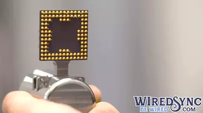 This Quantum Player Just Went Public. It’s Already Launching Technology Into Space.