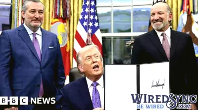 Trump Issues Executive Order Preventing State-Level AI Regulations