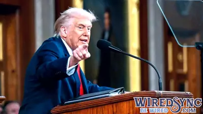 Trump orders federal agencies to ‘immediately cease’ using Anthropic technology