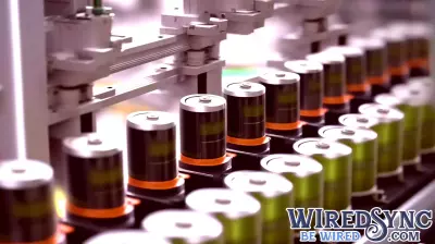 UA’s Alabama Mobility and Power Center to Integrate Honeywell Technology in Battery Research Lab