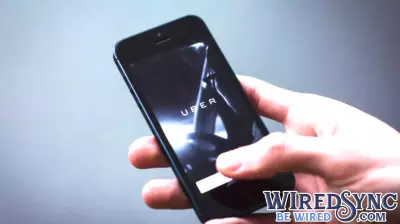 Uber Technologies, Inc. (UBER) Turns to Autonomous Vehicle Partnerships to Accelerate Growth