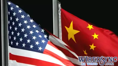 US and China Forge New 5-Year Science and Technology Agreement
