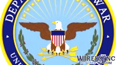 U.S. War Department Announces AI Agreements With Eight Leading Technology Companies For Classified Network Deployment