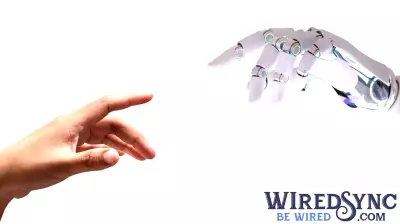 Vatican's AI Guidelines Overlook Intersection of Evolution and Technology