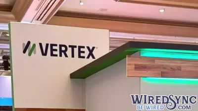 Vertex Unveils Upgrades to Tax Technology Solutions