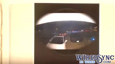 Villa Hills Family Suspects Tech-Savvy Thieves Stole Car From Driveway