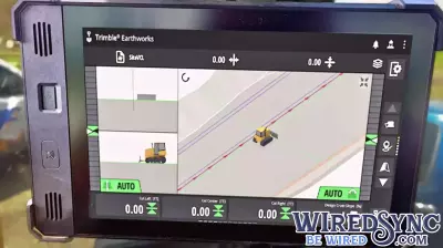 Waukesha-Pearce Industries Joins Trimble's Network in Texas and Louisiana