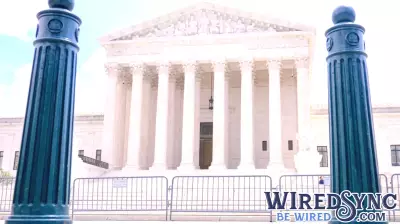 Who’s Regulating Police Technology? It’s Not the Courts.