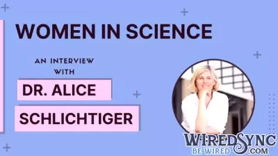 Women in Science: Alice Schlichtiger on Leadership, Mass Spectrometry, and Impact