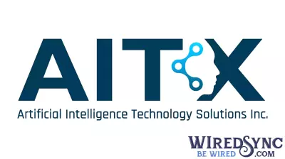 Year-End Update from Artificial Intelligence Technology Solutions: Progress and Future Outlook